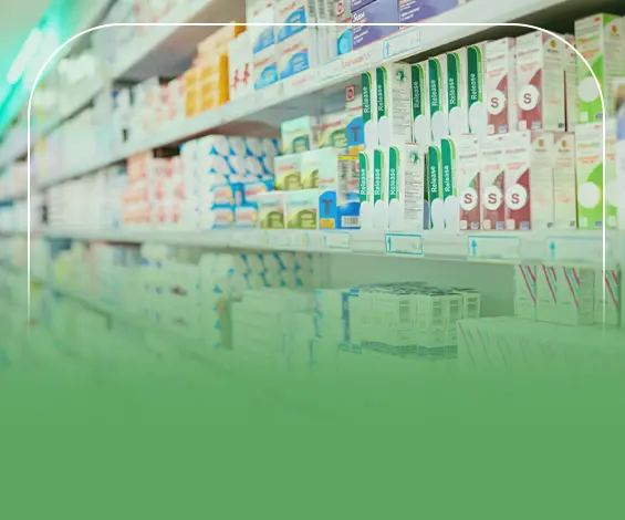 دراسة جدوى مشروع مخزن ادوية