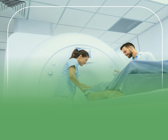 دراسة جدوى مشروع مركز أشعه