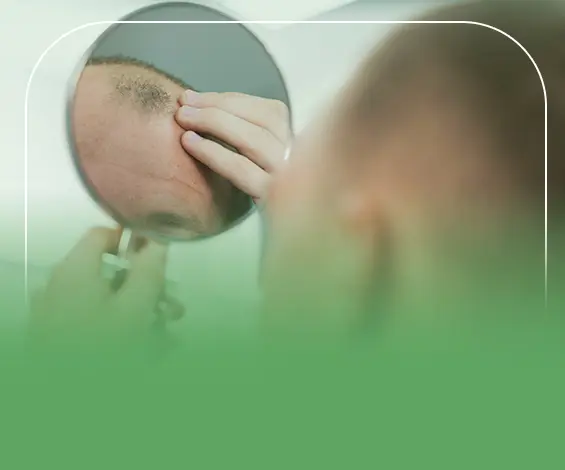 دراسة جدوى مشروع مركز لزراعة الشعر