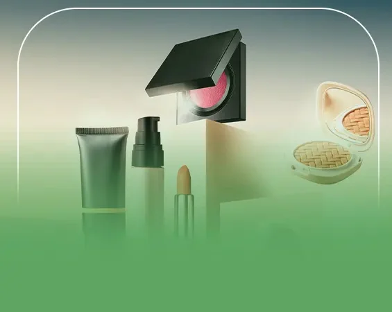 دراسة جدوى مشروع مستحضرات