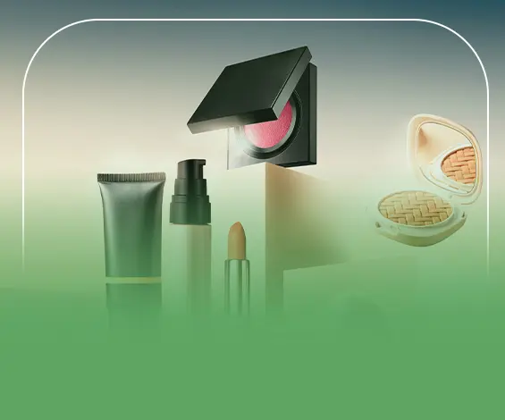 دراسة جدوى مشروع مستحضرات