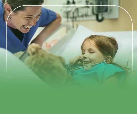 دراسة جدوى مشروع مستشفى أطفال