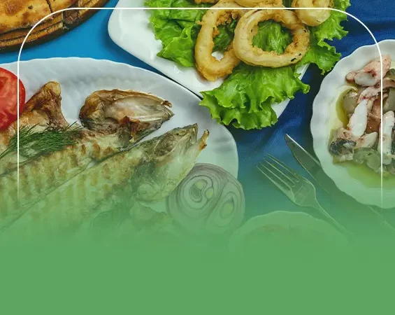 دراسة جدوى مشروع مطعم سمك
