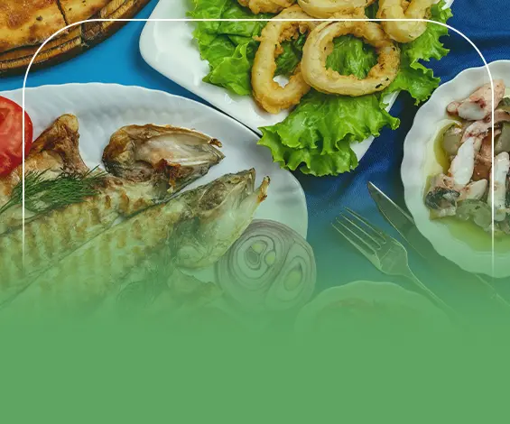 دراسة جدوى مشروع مطعم سمك