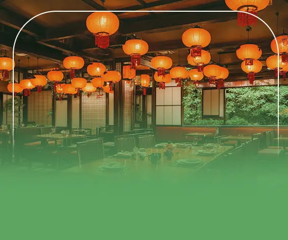 دراسة جدوى مشروع مطعم صيني