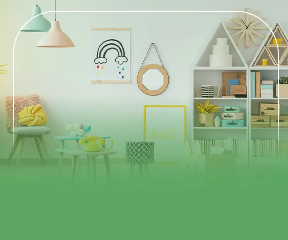 دراسة جدوى مشروع معرض أثاث أطفال