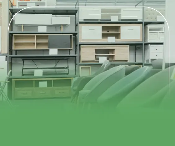 دراسة جدوى مشروع معرض أثاث مكتبي