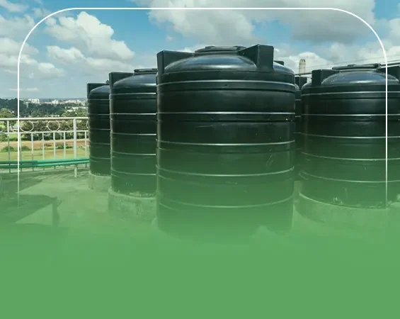 دراسة جدوى مشروع معرض خزانات مياه