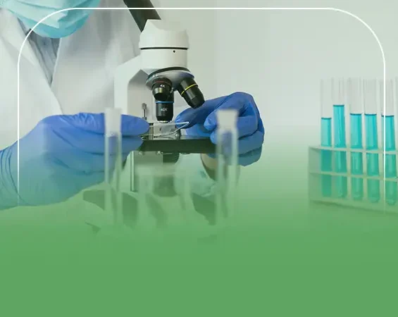 دراسة جدوى معمل تحاليل طبية