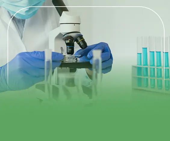 دراسة جدوى مشروع معمل تحاليل طبية
