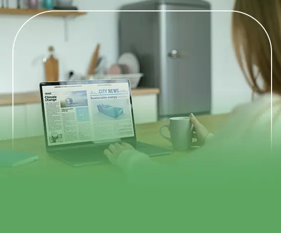 دراسة جدوى مشروع موقع اخباري