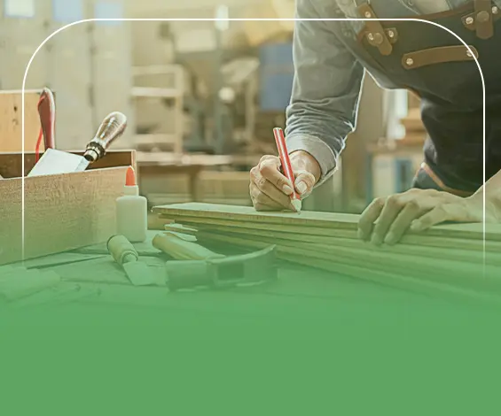 دراسة جدوى مشروع ورشة نجارة