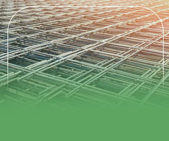 دراسة جدوى مصنع حديد تسليح