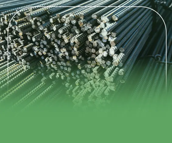 دراسة جدوى مصنع حديد