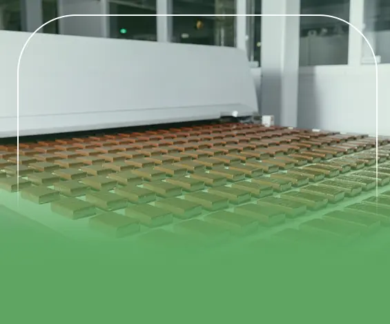 دراسة جدوى مصنع شوكولاته