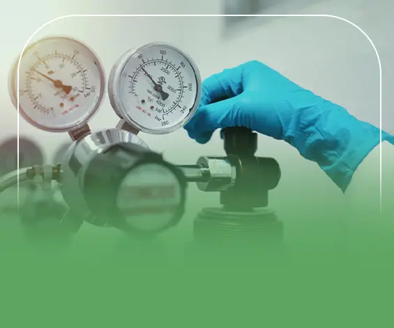 دراسة جدوى مصنع غازات طبية