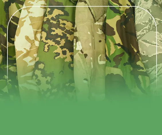 دراسة جدوى مصنع ملابس عسكري