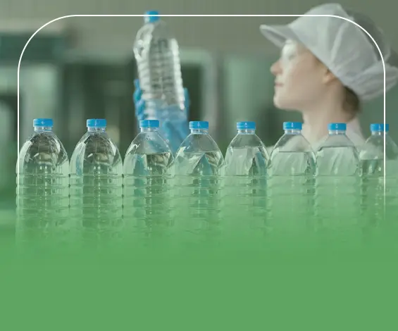 دراسة جدوى مصنع مياه معدنية