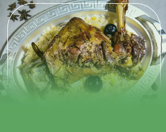 دراسة جدوى مطعم بخاري
