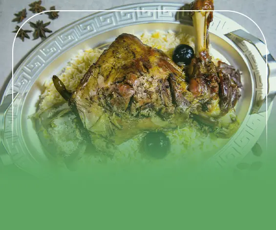 دراسة جدوى مطعم بخاري