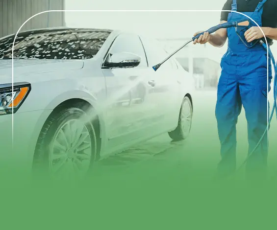 دراسة جدوى مغسلة سيارات