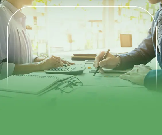 دراسة جدوى مكتب استشارات محاسبية