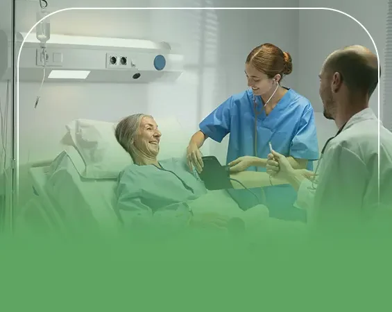 دراسة جدوى مكتب خدمات تمريض