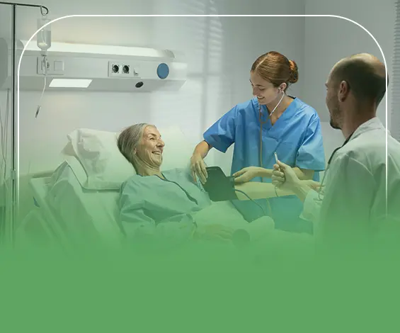 دراسة جدوى مكتب خدمات تمريض