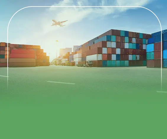 دراسة جدوى منطقة لوجيستية