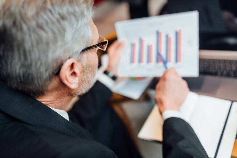 دراسة جدوى مكتب استشارات اقتصادية