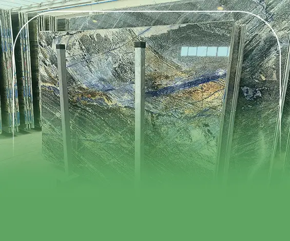 دراسة جدوى مصنع لصناعة الرخام والجرانيت