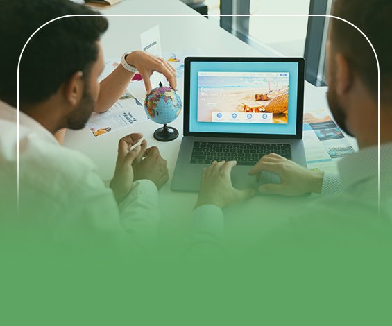 دراسة جدوى شركة سياحة داخلية