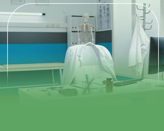 دراسة جدوى مشروع عيادة طبية