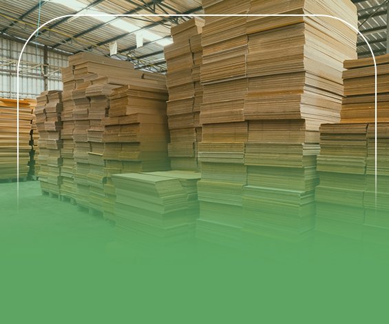 دراسة جدوى مصنع كرتون