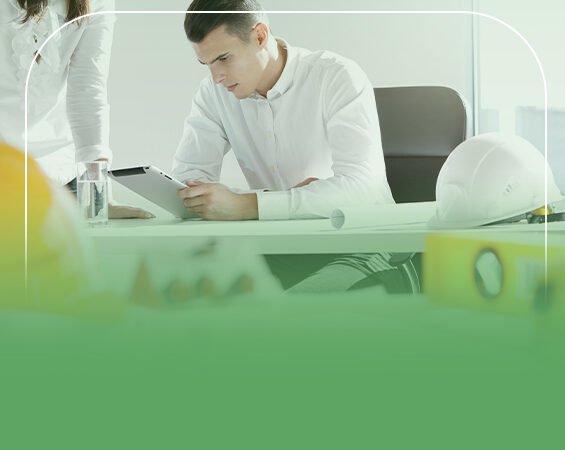 دراسة جدوى مكتب هندسي