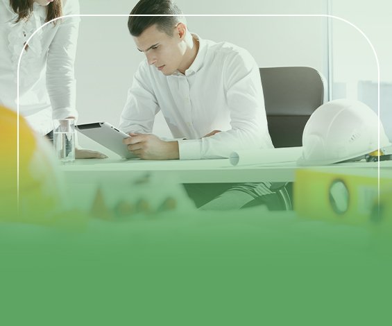 دراسة جدوى مكتب هندسي