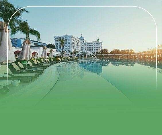 دراسة جدوي فندق خمس نجوم